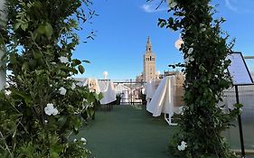 Hotel Convento de la Gloria Sevilla